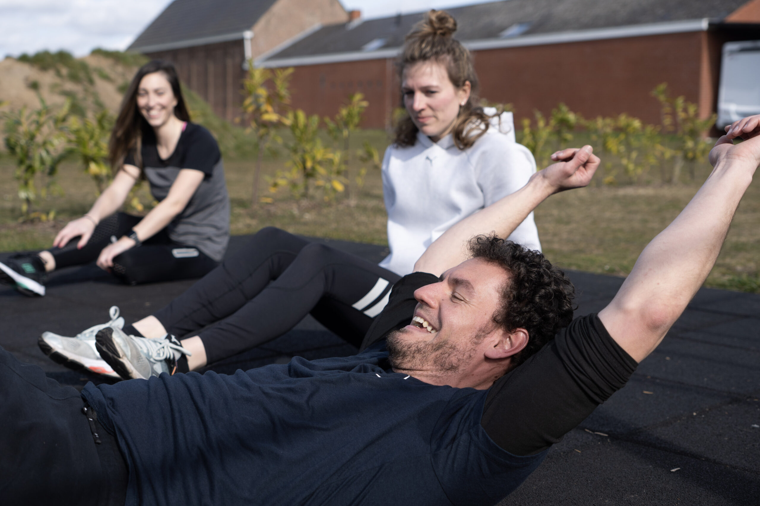 Mama Én Fit