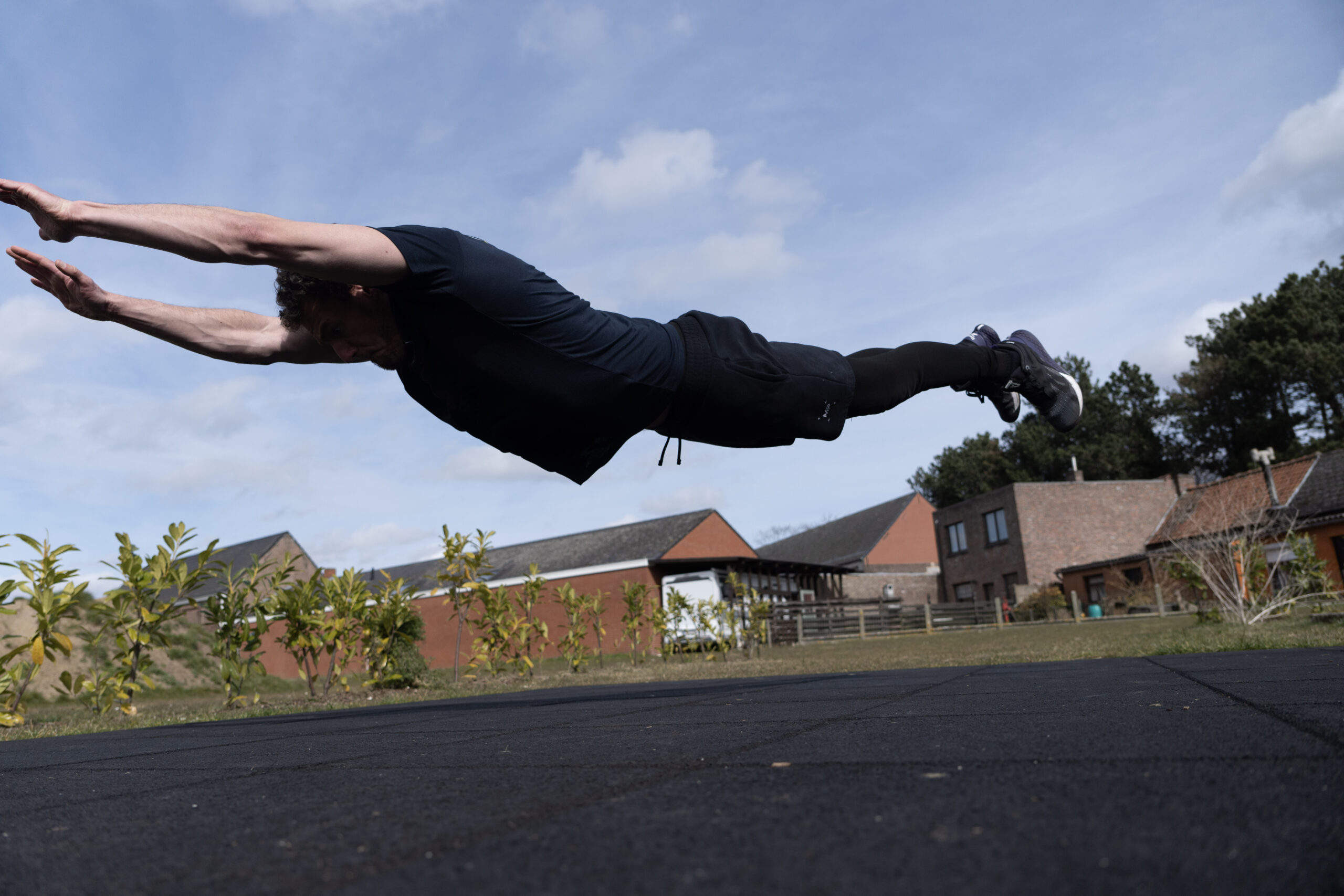 In 10 dagen naar 10 gezonde routines